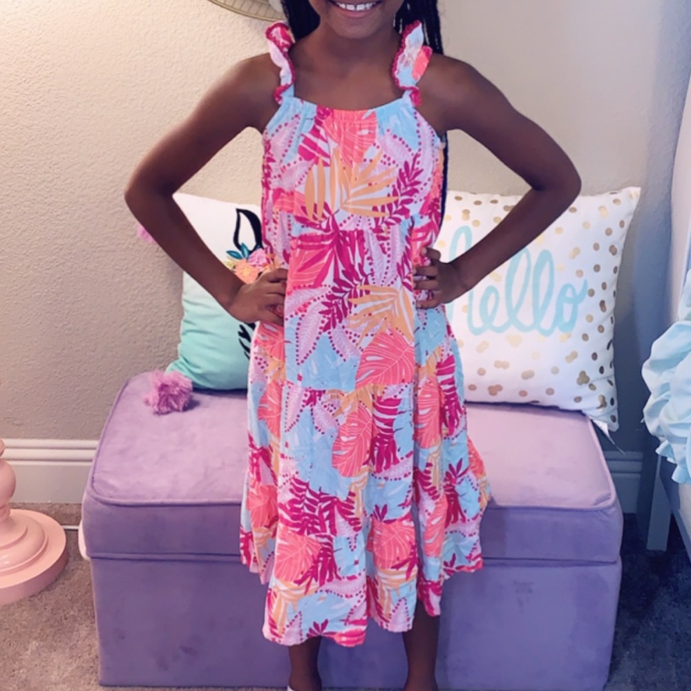 Sun dress